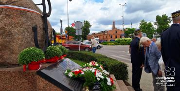 Rocznica 81. Powstania Warszawskiego