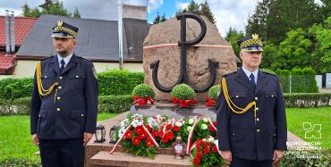 Rocznica 81. Powstania Warszawskiego