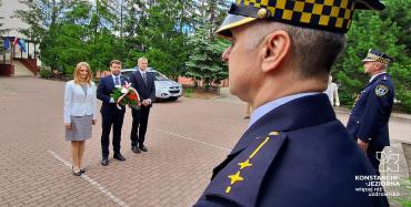 Rocznica 81. Powstania Warszawskiego