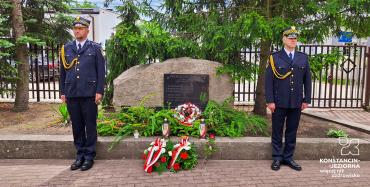 Rocznica 81. Powstania Warszawskiego