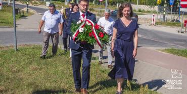 Galeria 105. rocznica Cudu nad Wisłą