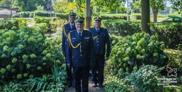 Galeria 105. rocznica Cudu nad Wisłą