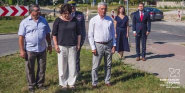 Galeria 105. rocznica Cudu nad Wisłą