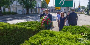 Galeria 105. rocznica Cudu nad Wisłą