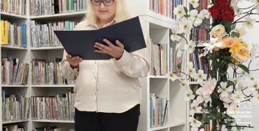 Mieszkańcy i seniorzy czytali Jana Kochanowskiego