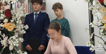 Mieszkańcy i seniorzy czytali Jana Kochanowskiego