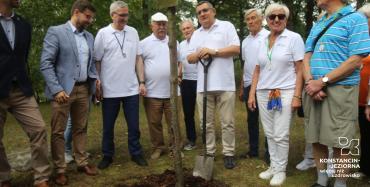 Zdjęcia z Gminnego Dnia Seniora