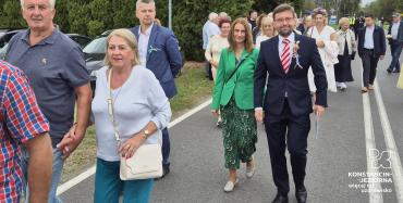 Galeria Dożynki 2025