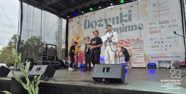 Galeria Dożynki 2025