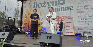 Galeria Dożynki 2025