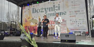 Galeria Dożynki 2025