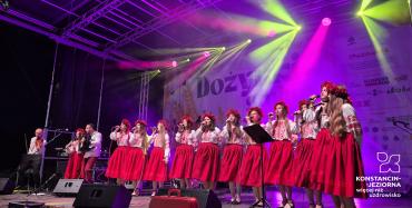 Galeria Dożynki 2025