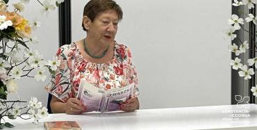 Mieszkańcy i seniorzy czytali Jana Kochanowskiego