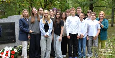 86. rocznica wybuchu drugiej wojny światowej upamiętniona