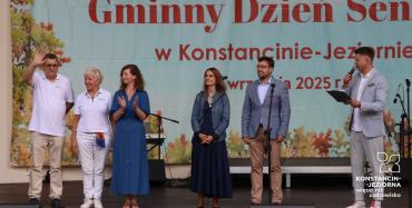 Zdjęcia z Gminnego Dnia Seniora