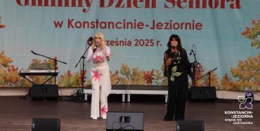 Zdjęcia z Gminnego Dnia Seniora