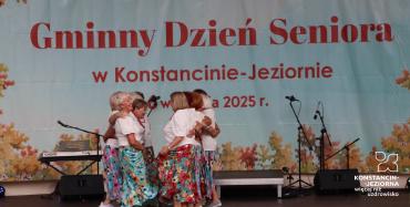 Zdjęcia z Gminnego Dnia Seniora