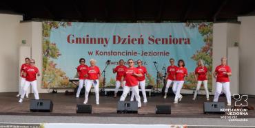 Zdjęcia z Gminnego Dnia Seniora