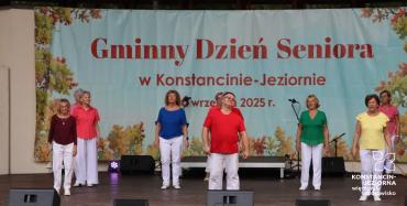 Zdjęcia z Gminnego Dnia Seniora