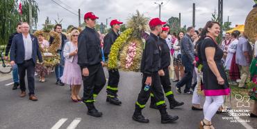 Dożynki Gassy 2025