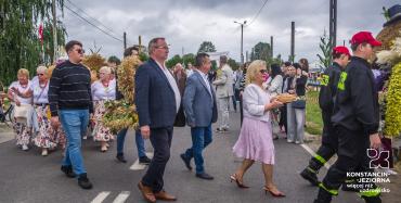 Dożynki Gassy 2025