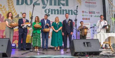 Dożynki Gassy 2025
