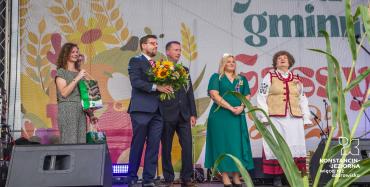 Dożynki Gassy 2025