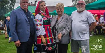 Dożynki Gassy 2025
