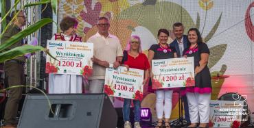 Dożynki Gassy 2025