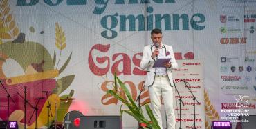 Dożynki Gassy 2025