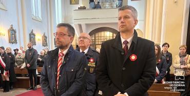 Obchody 11 listopada