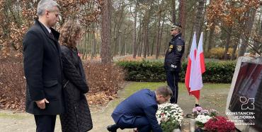 Obchody 11 listopada