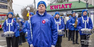 Obchody 11 listopada