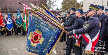 Obchody 11 listopada