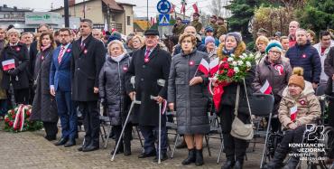 Obchody 11 listopada