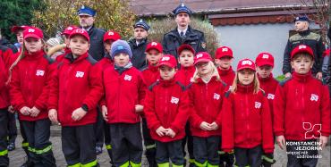 Obchody 11 listopada