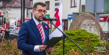 Obchody 11 listopada