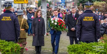 Obchody 11 listopada