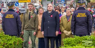 Obchody 11 listopada