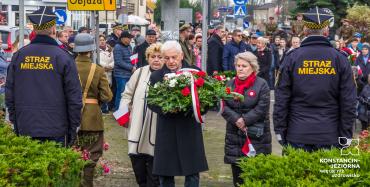 Obchody 11 listopada