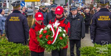 Obchody 11 listopada