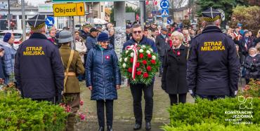 Obchody 11 listopada