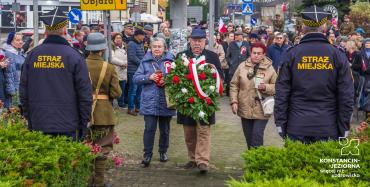 Obchody 11 listopada