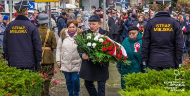 Obchody 11 listopada