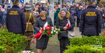 Obchody 11 listopada