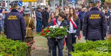 Obchody 11 listopada