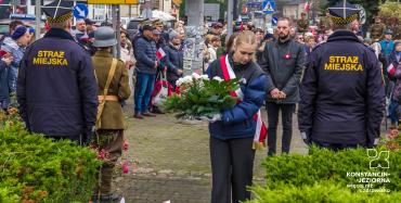 Obchody 11 listopada