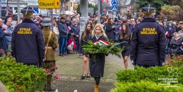 Obchody 11 listopada