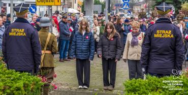 Obchody 11 listopada