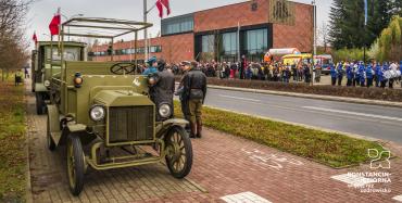 Obchody 11 listopada